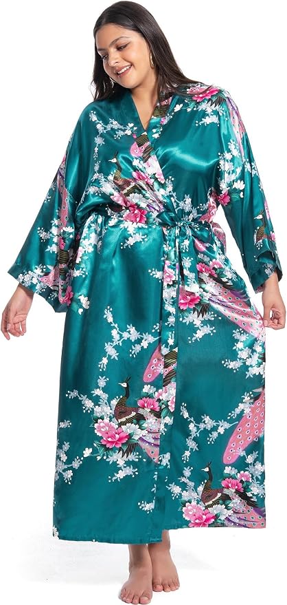 Peacock | Turquoise