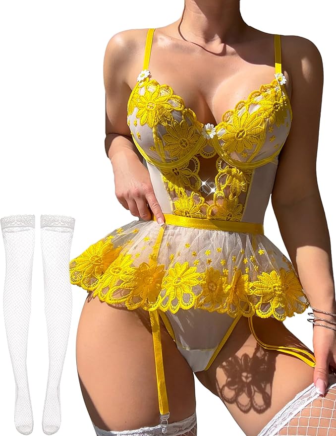 Daisy