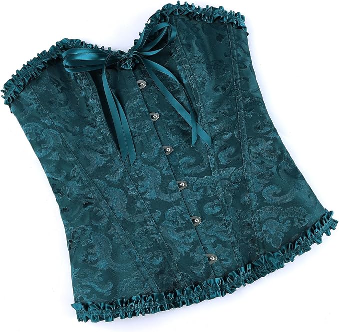 A-dark Green