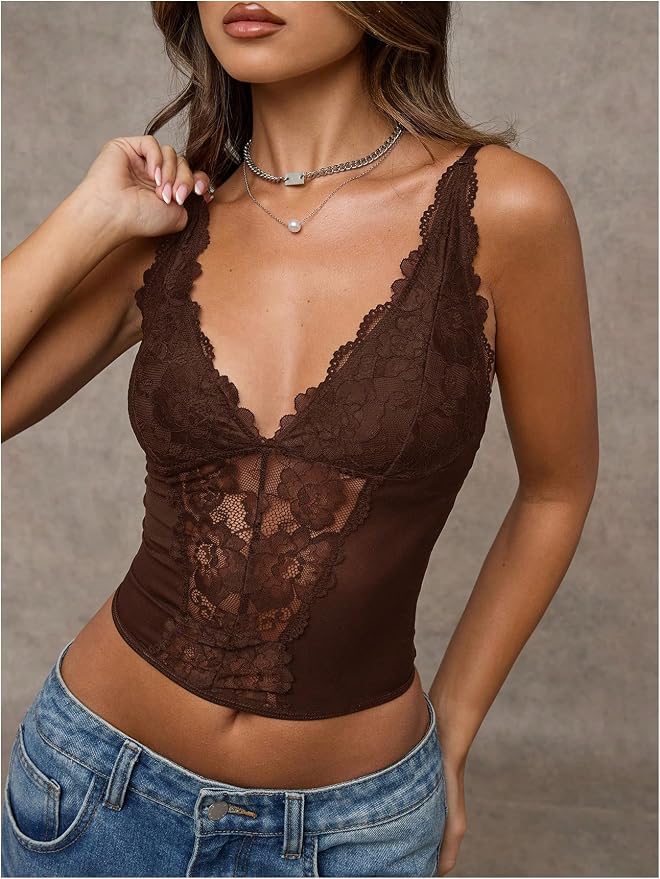 Coffee Brown