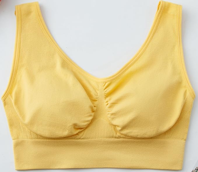 3pk: Green Merlot Yellow