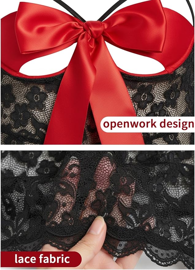 Black Red-a