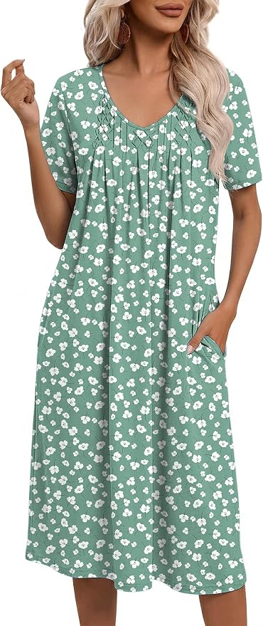 Flower Green