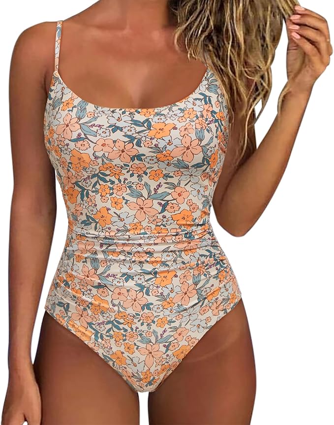 Yellow Floral