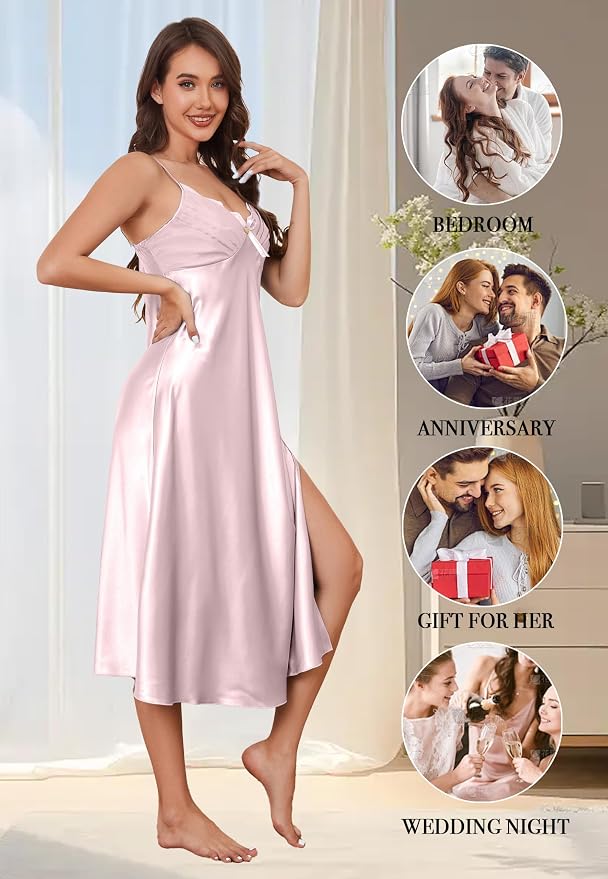 Pink-bow