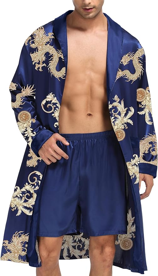 Blue Dragon