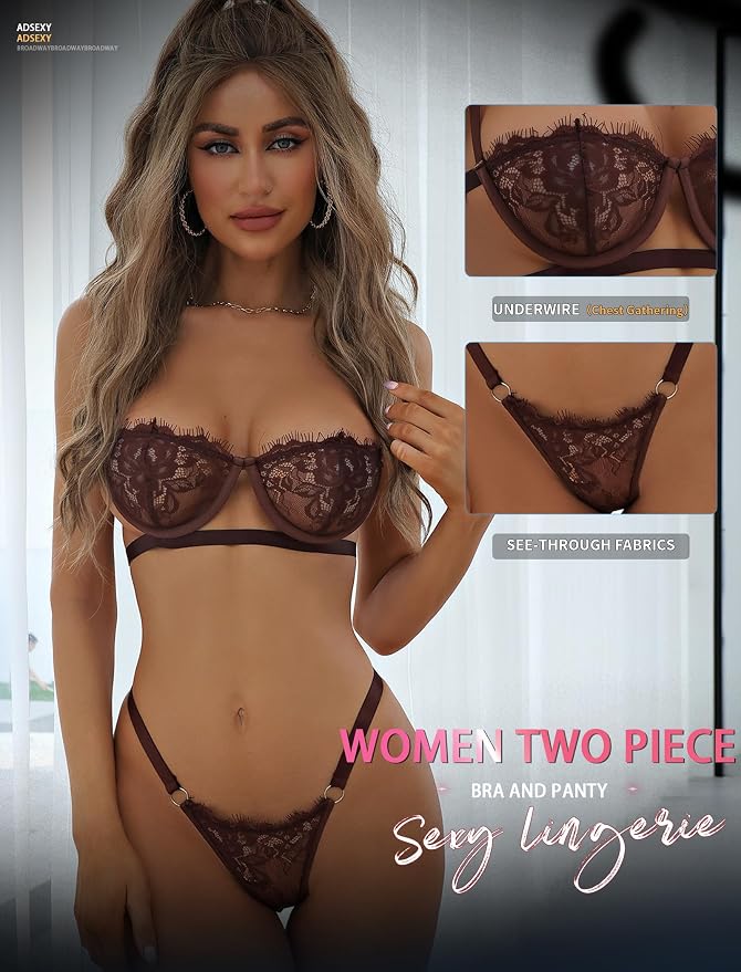 Coffee Brown