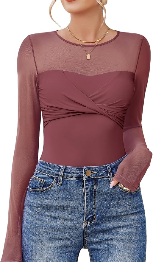Pale Violet Red