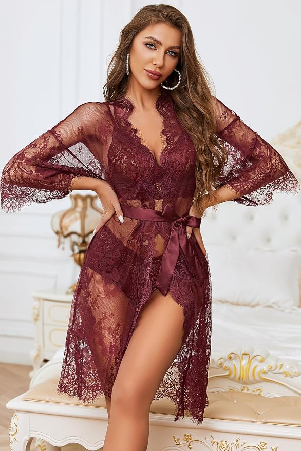 Dark Red
