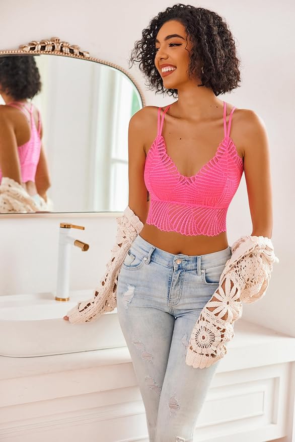 Fluo Pink
