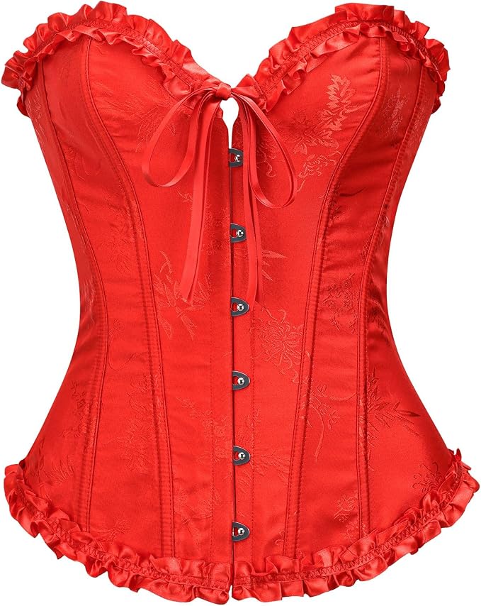 Red 1