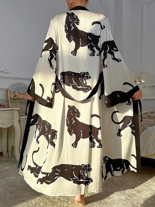 White Leopard
