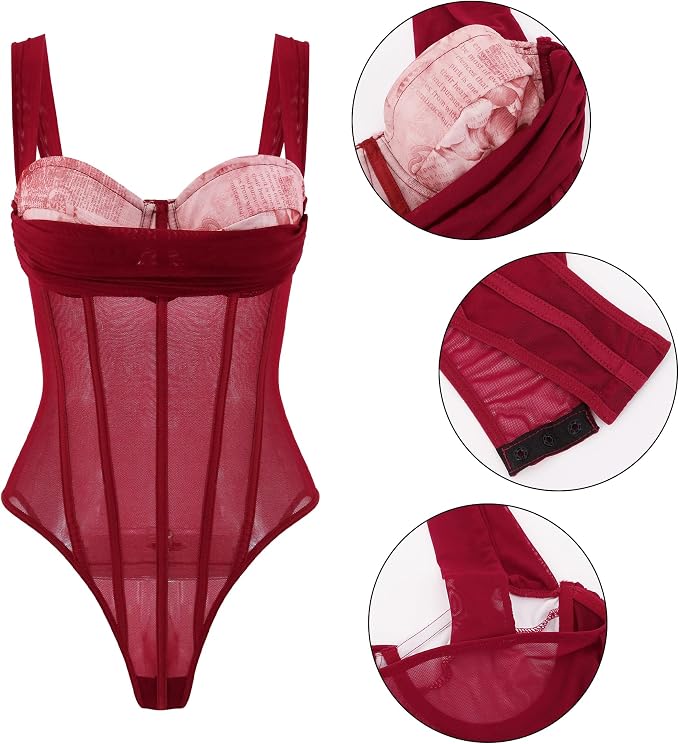Wine Red Pink