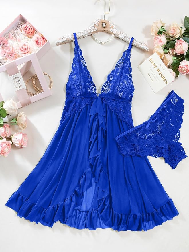 Royal Blue