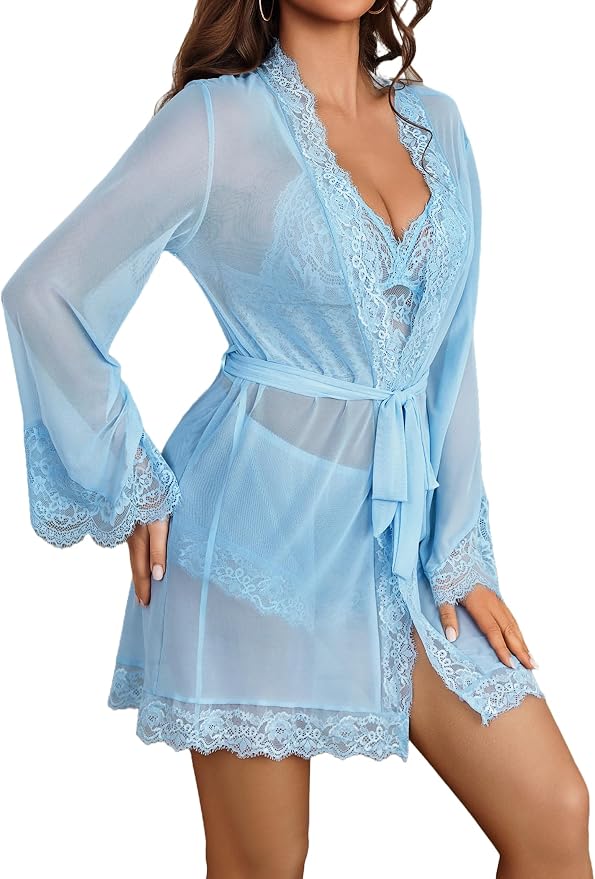 Light Blue