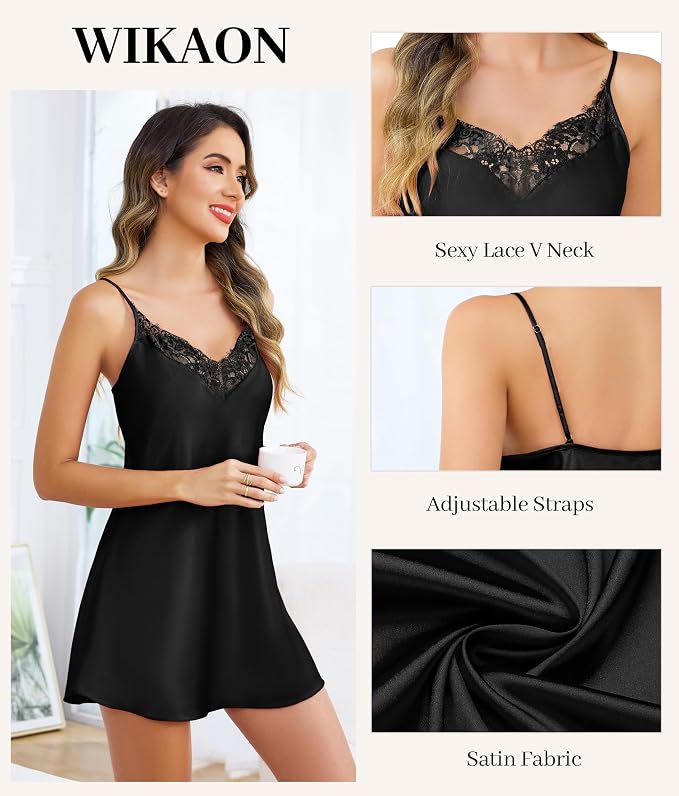 Black & Champagne