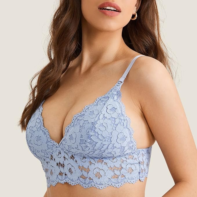 Mystery Blue