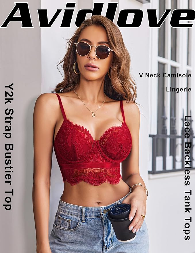 Dark Red
