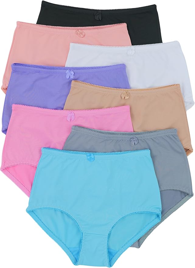 6-pack Classic Assortment