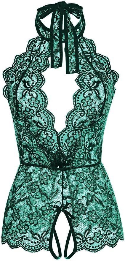 Blue Green