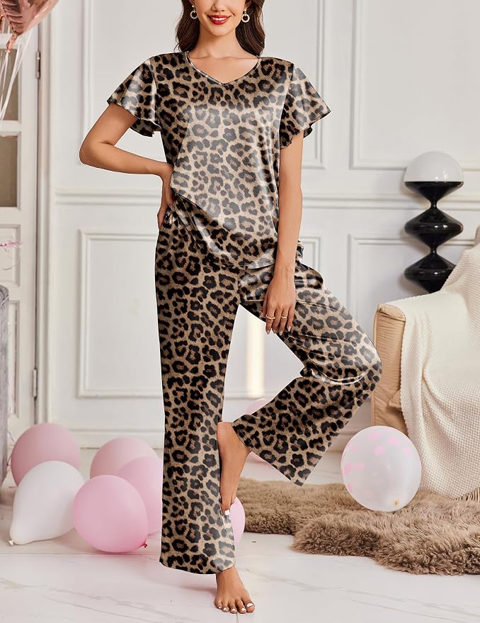 Leopard Print