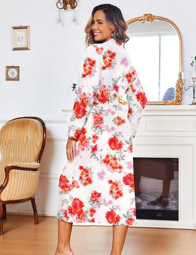Floral White