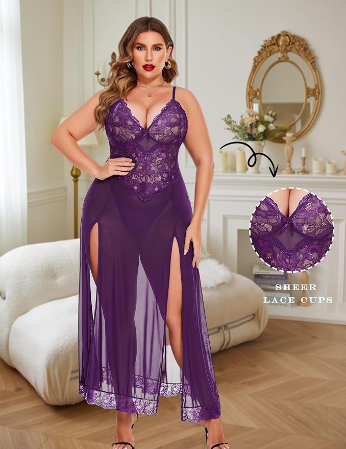 Violet