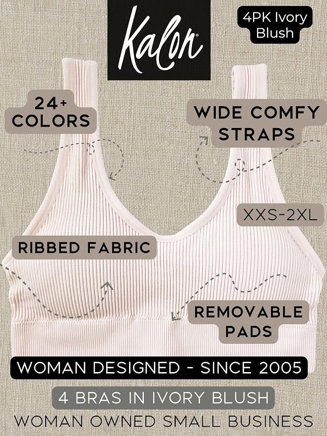 Ivory Blush
