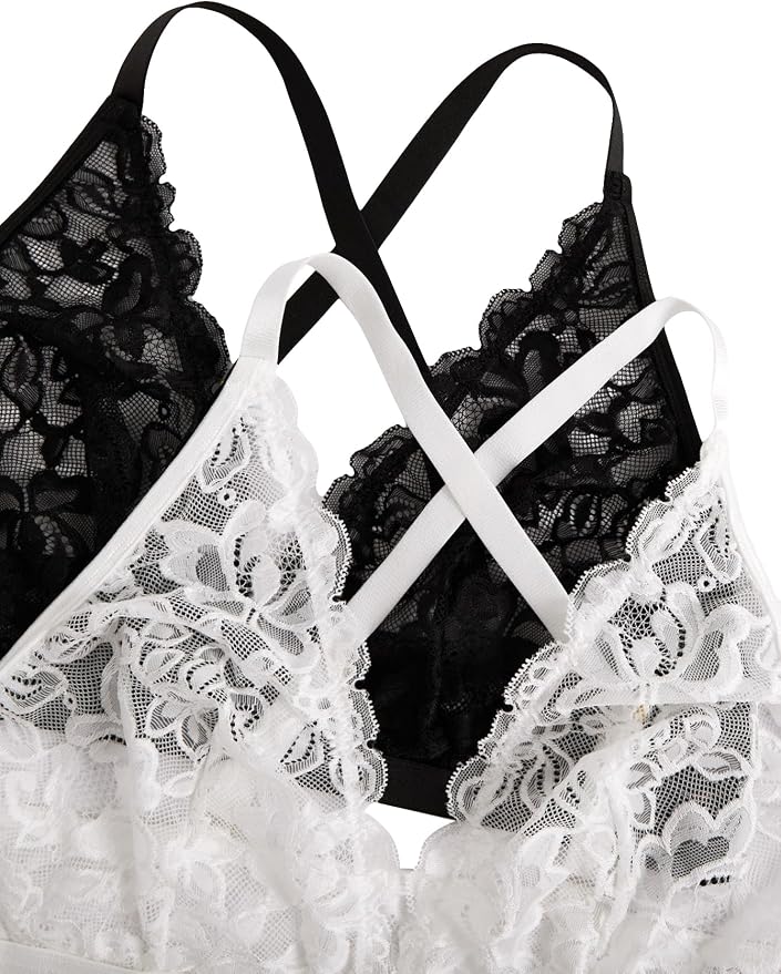 Black/White