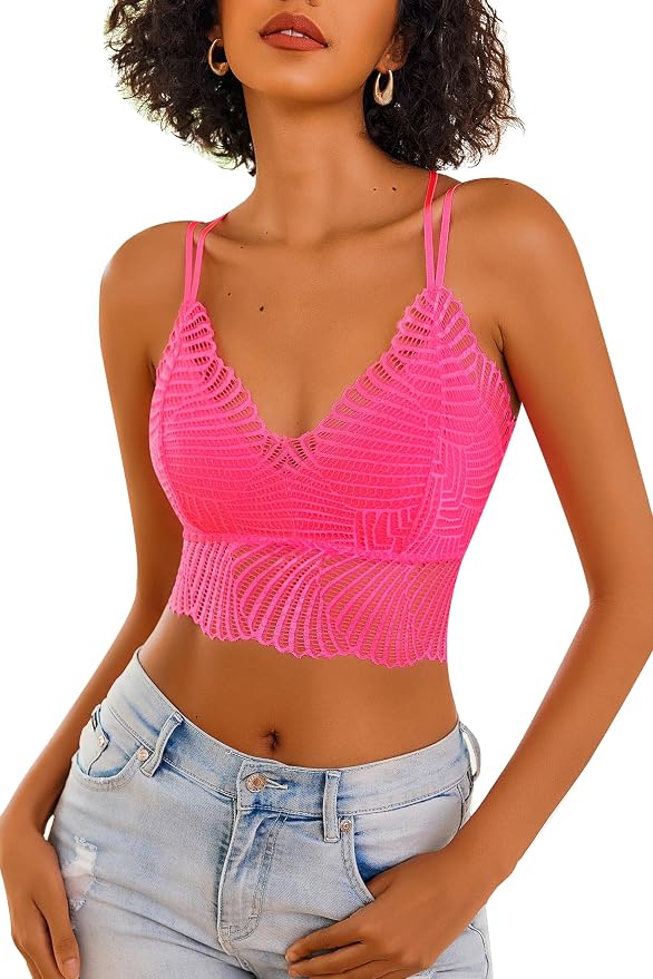 Fluo Pink