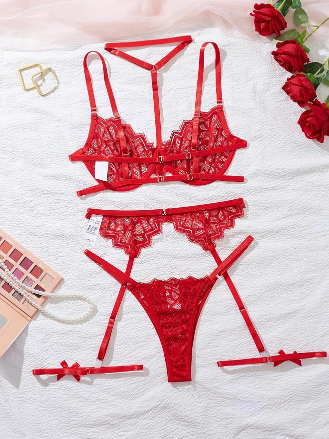 Red B