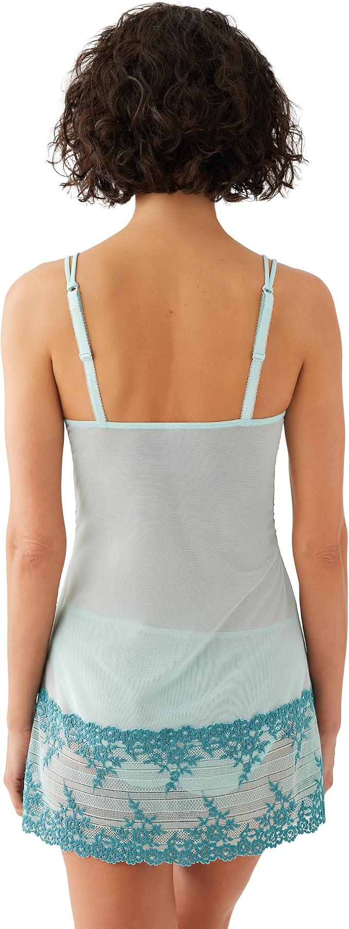 Eggshell Blue/Brittany Blue