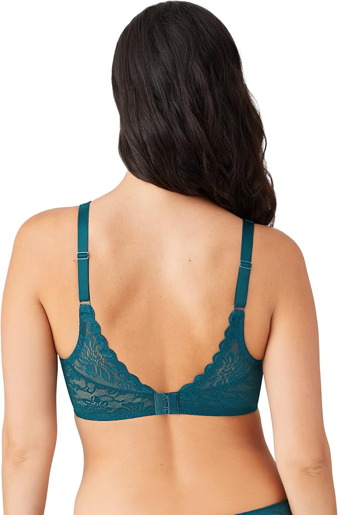 Deep Teal