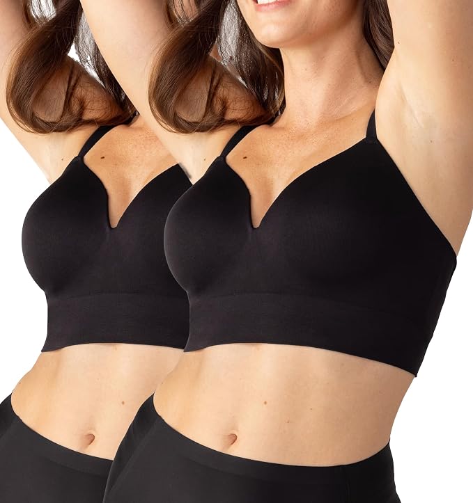 Black 2 Pack