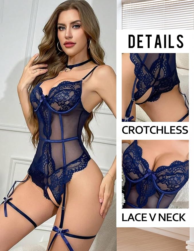 A Navy Blue