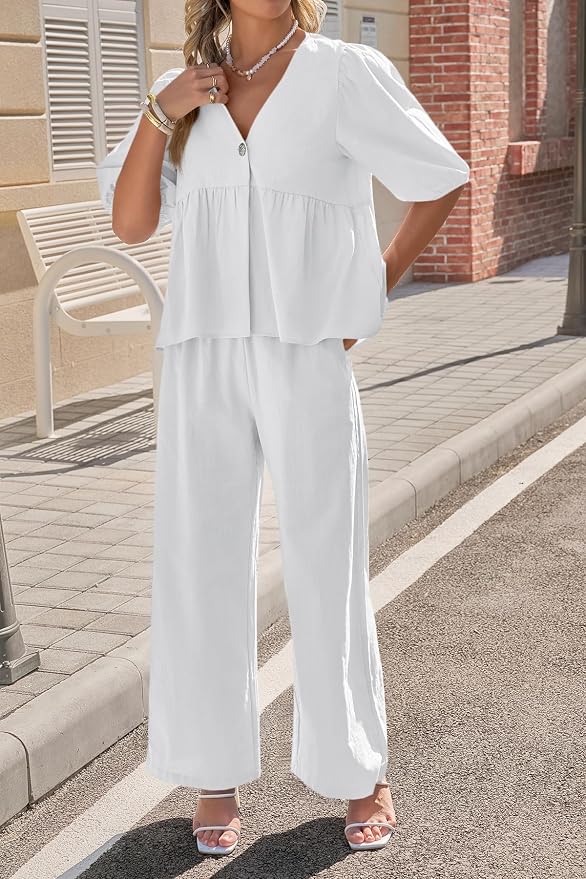 White B