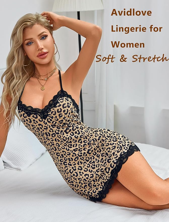 Tan Leopard