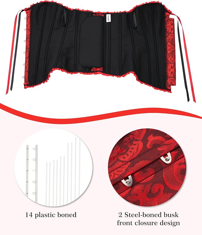 Black Red