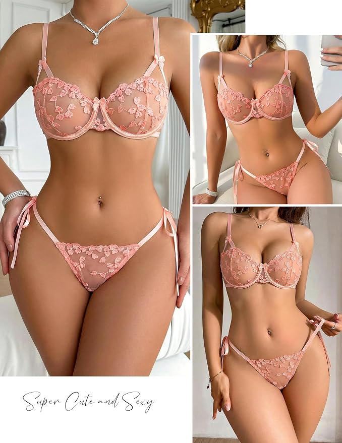 Orange Pink