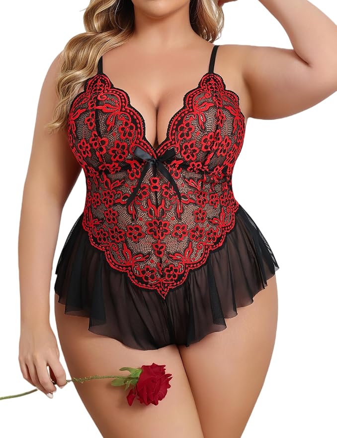 Black Red