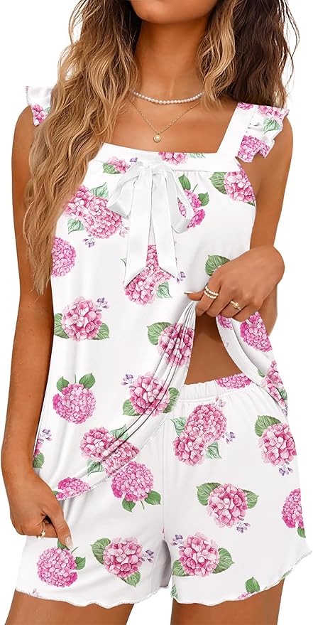 Hydrangea Pink