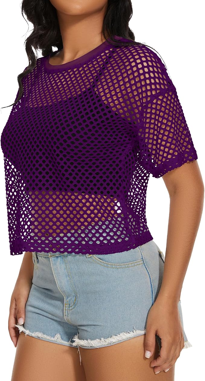 Dark Purple