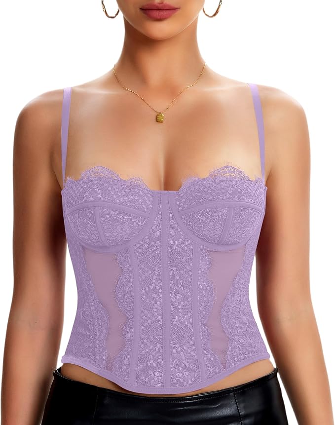 Light Purple