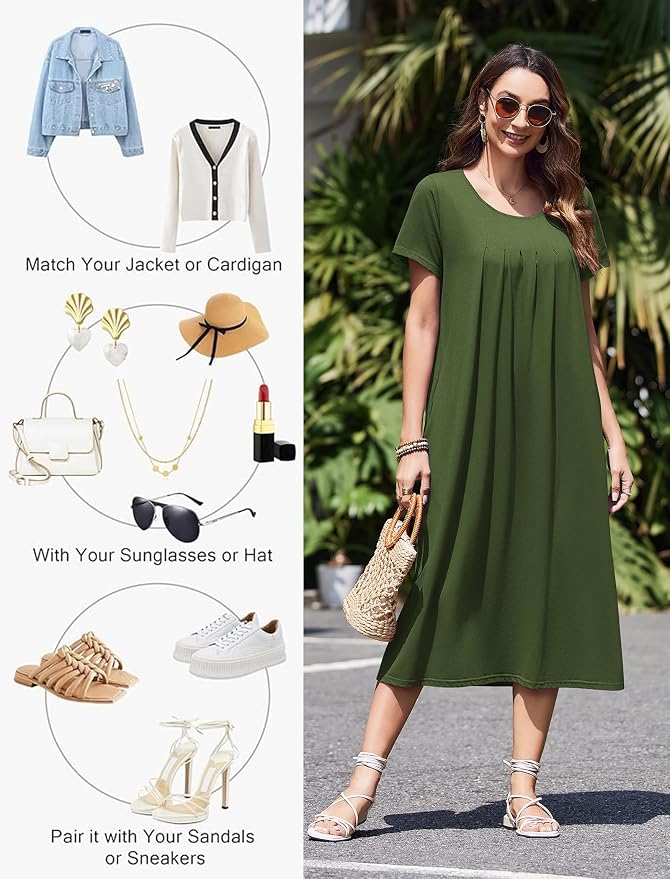 Army Green