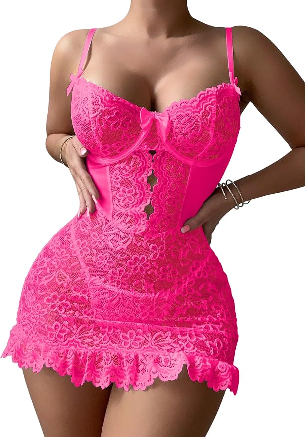Hot Pink