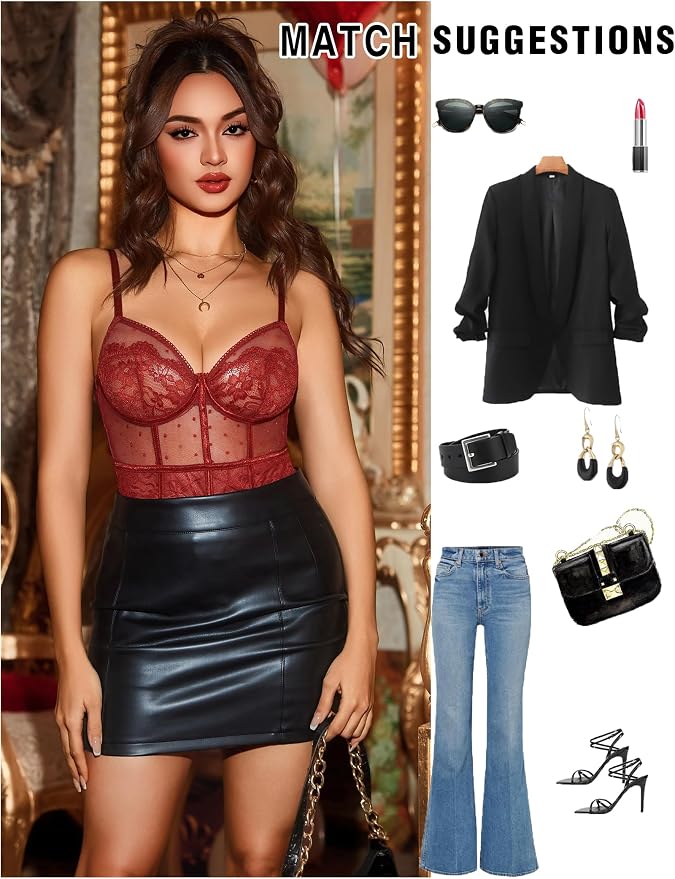 Wine Red