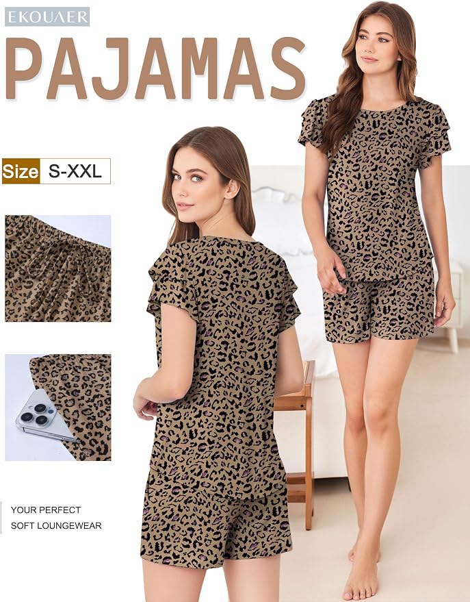 Brown Leopard