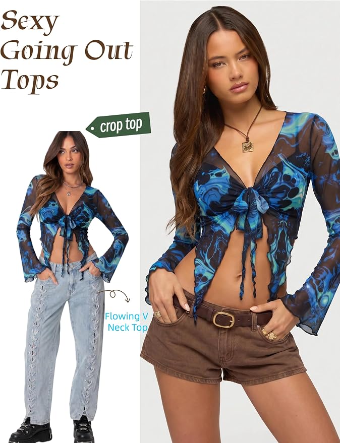 B-tie Dye
