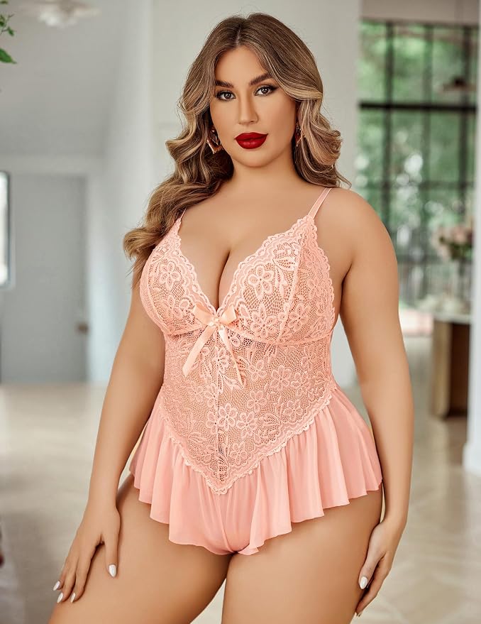 Orange Pink