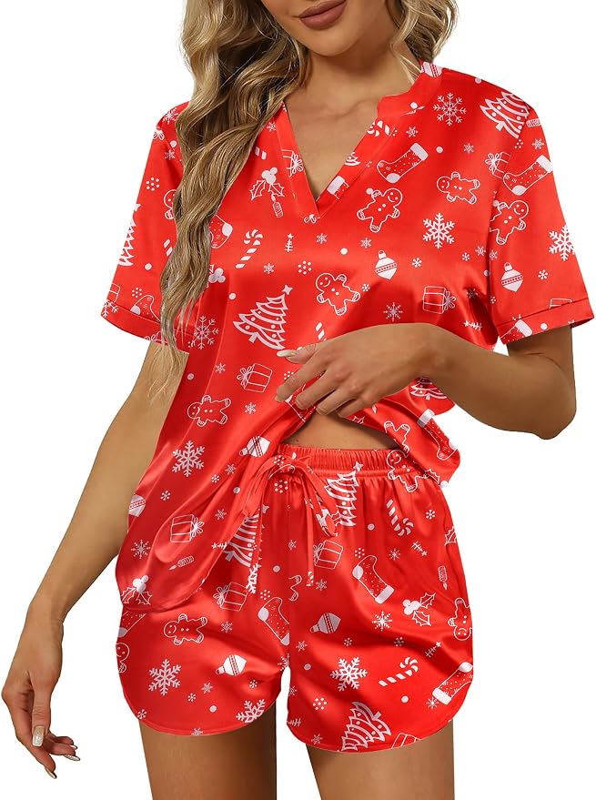 Christmas Red